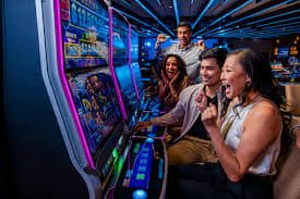 Payout credited to exabet account balance after win settlement