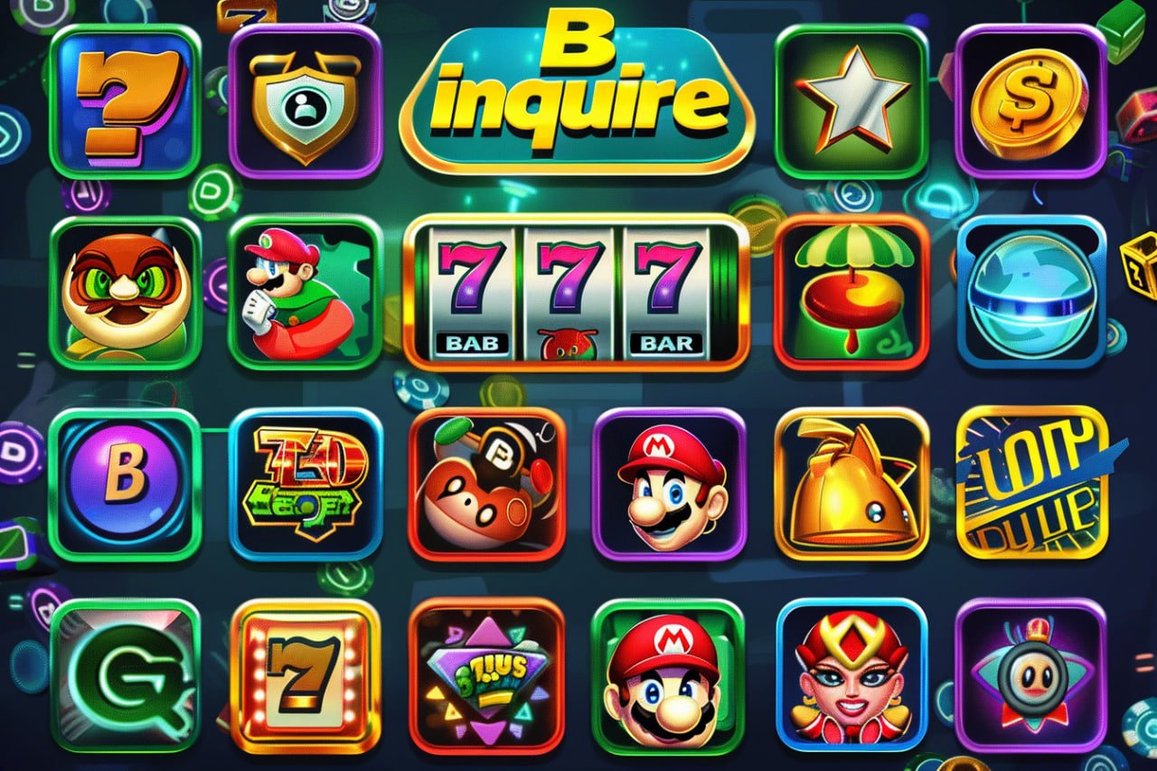 exabet featured game showcase